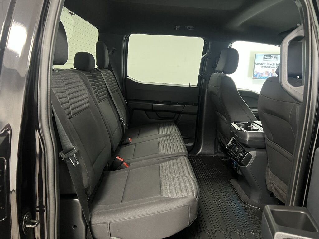 2023 Ford F-150 XL Highlands Ranch CO