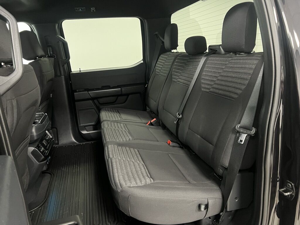 2023 Ford F-150 XL Highlands Ranch CO