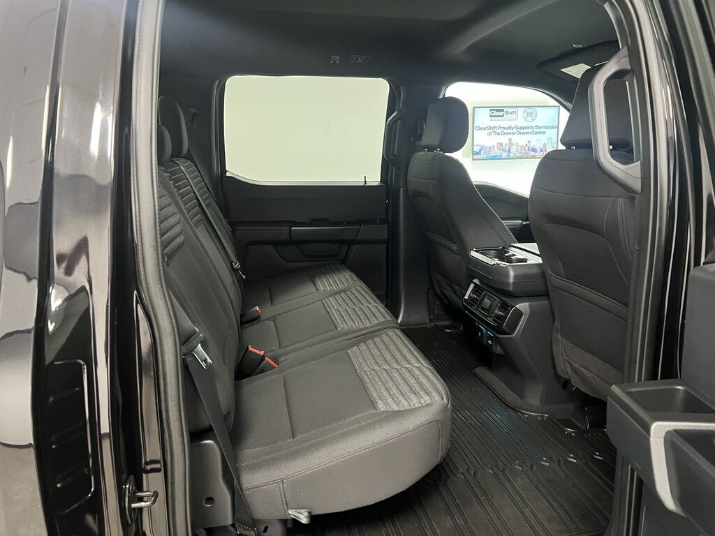 2023 Ford F-150 XL Highlands Ranch CO