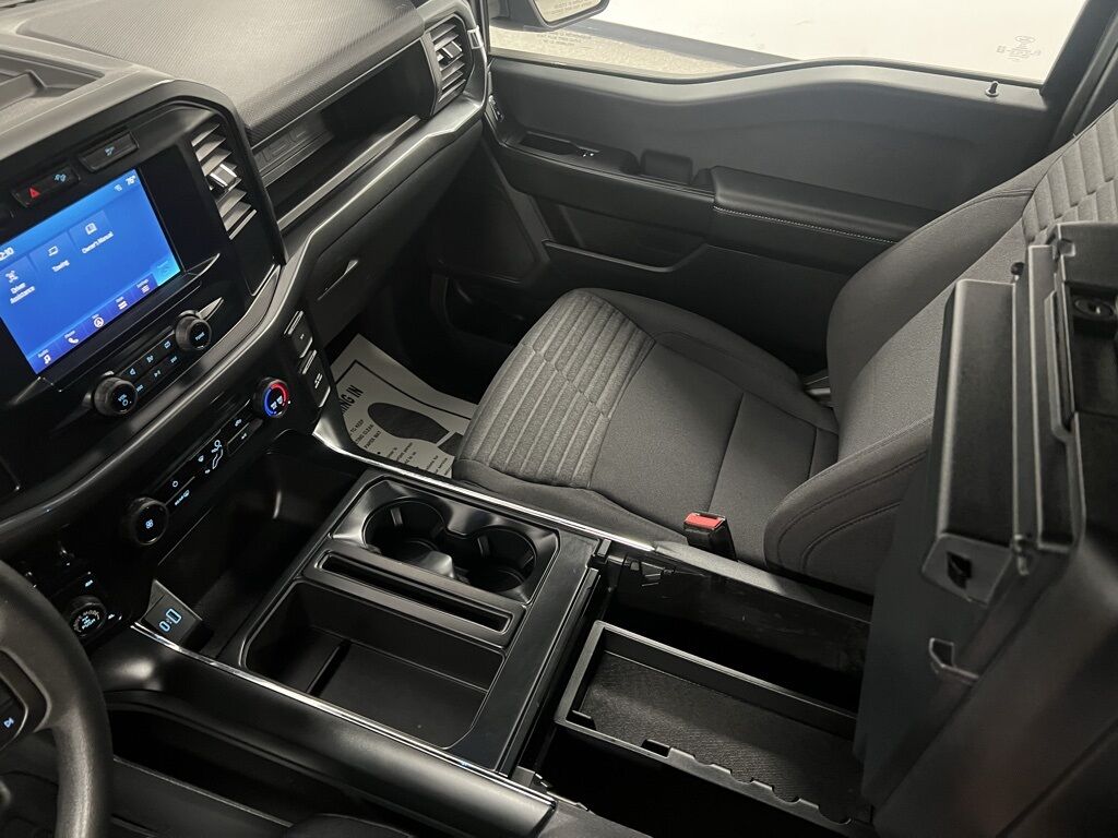 2023 Ford F-150 XL Highlands Ranch CO