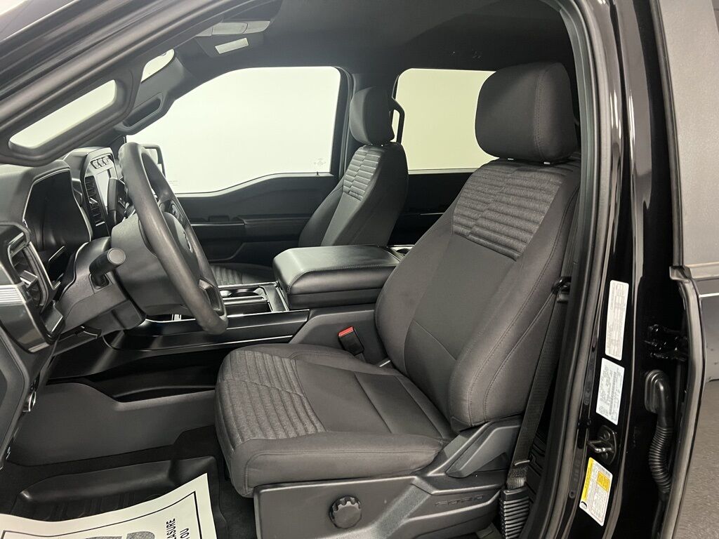 2023 Ford F-150 XL Highlands Ranch CO