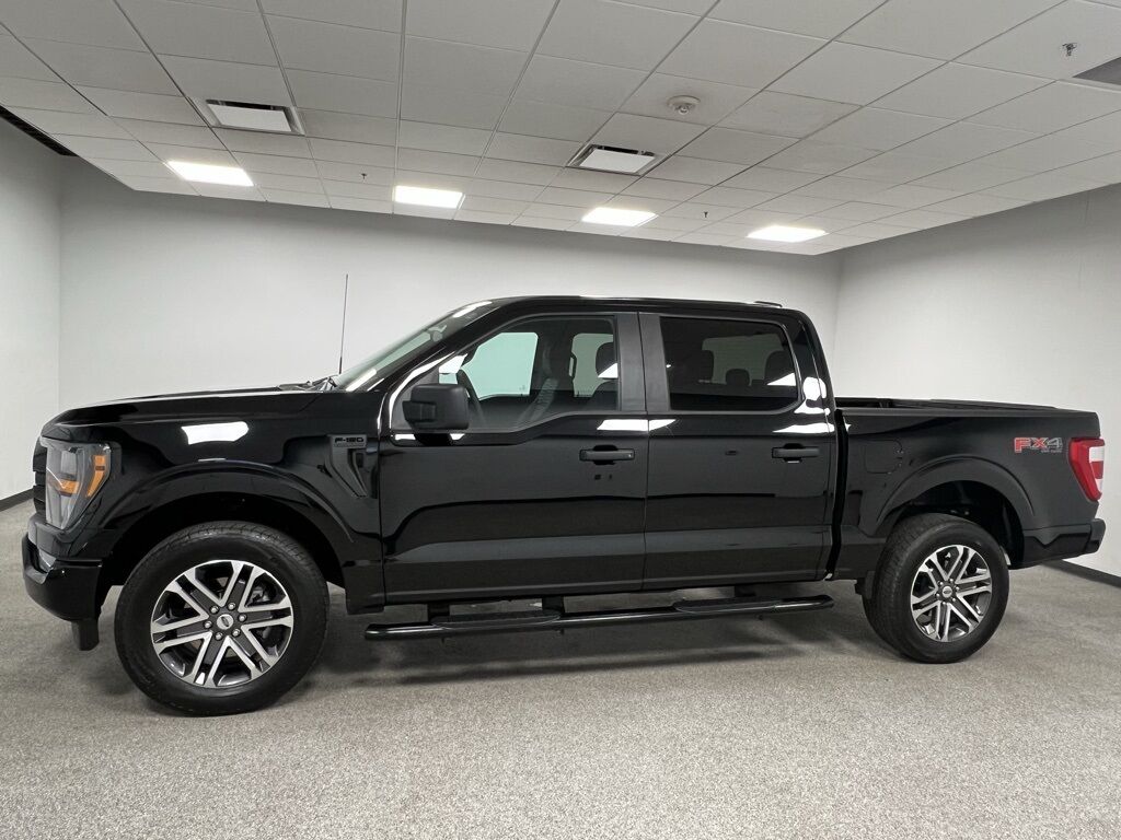 2023 Ford F-150 XL Highlands Ranch CO