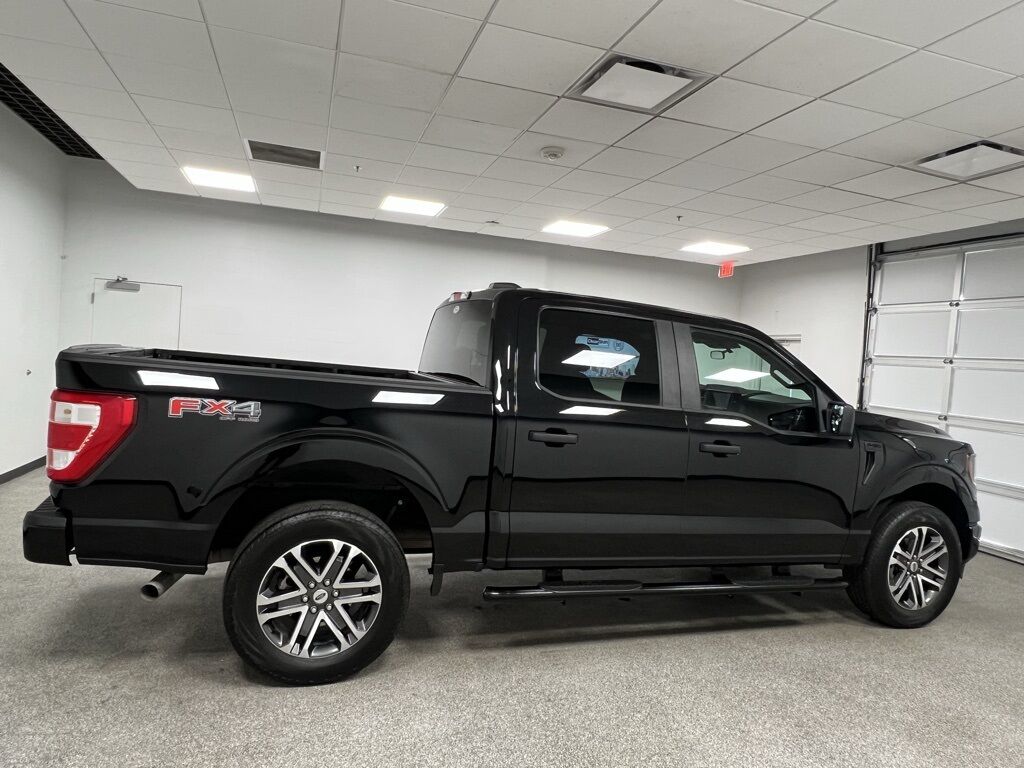 2023 Ford F-150 XL Highlands Ranch CO