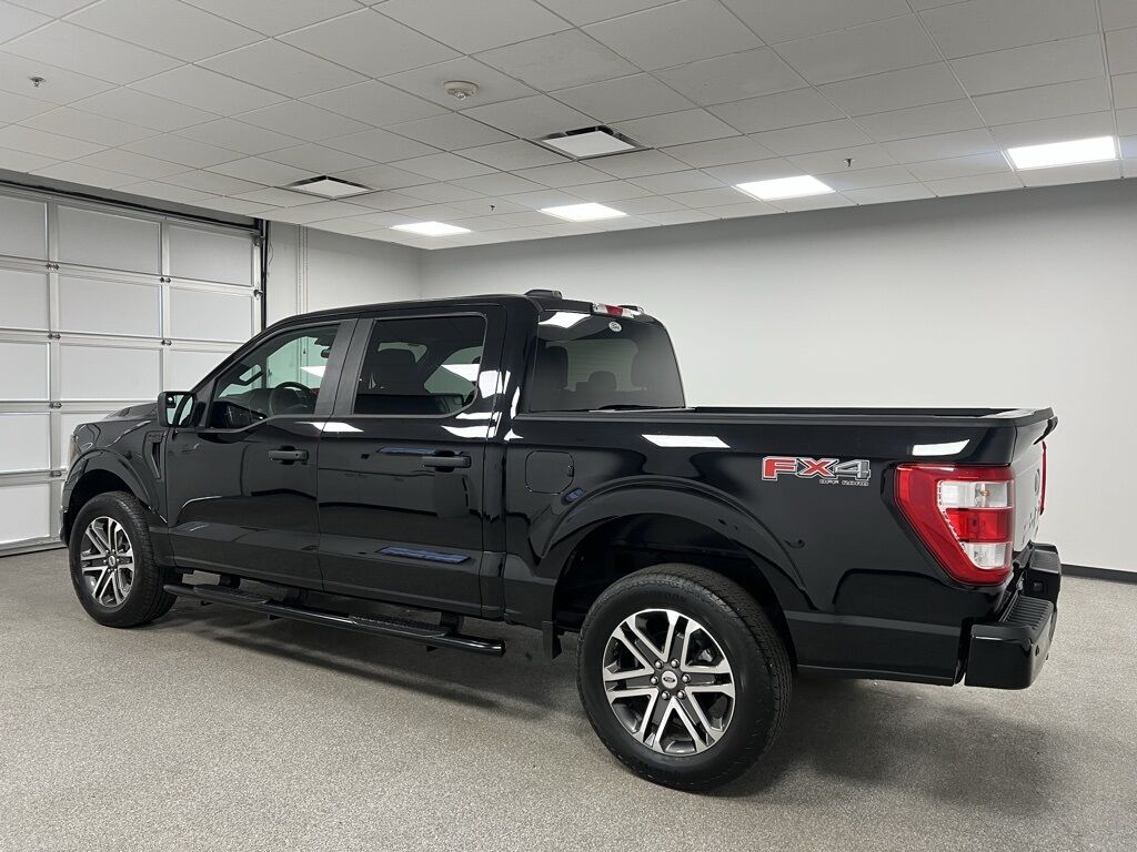 2023 Ford F-150 XL Highlands Ranch CO