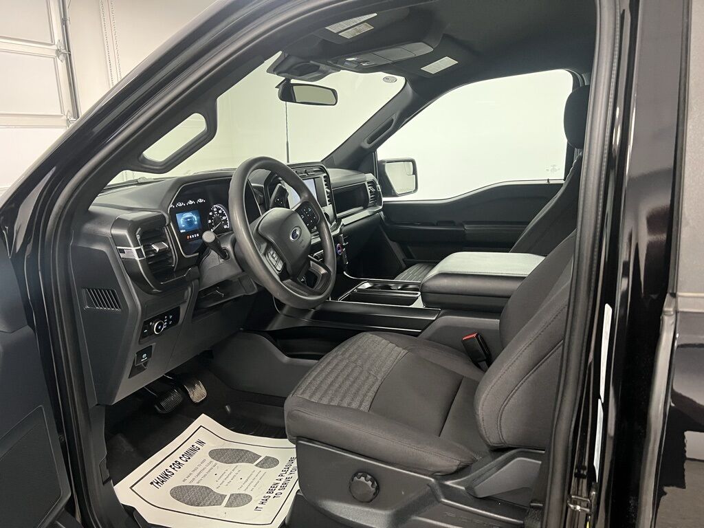 2023 Ford F-150 XL Highlands Ranch CO