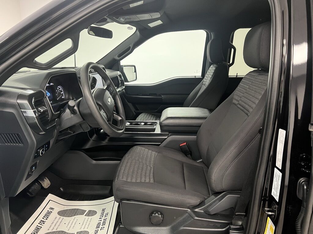 2023 Ford F-150 XL Highlands Ranch CO
