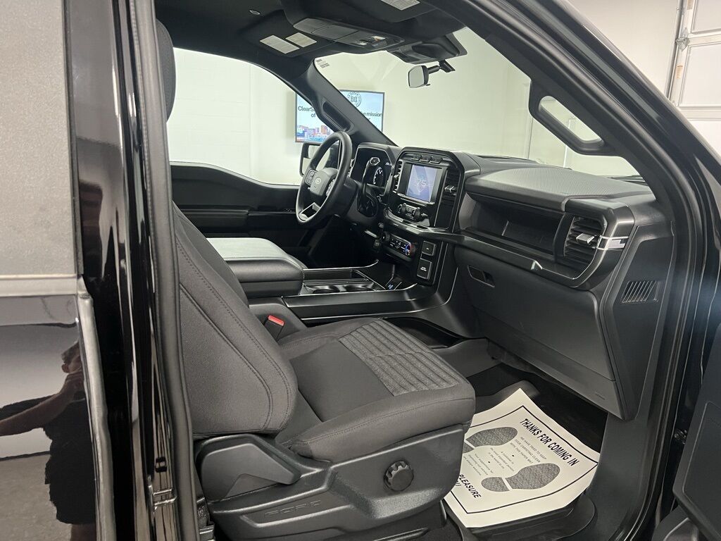 2023 Ford F-150 XL Highlands Ranch CO