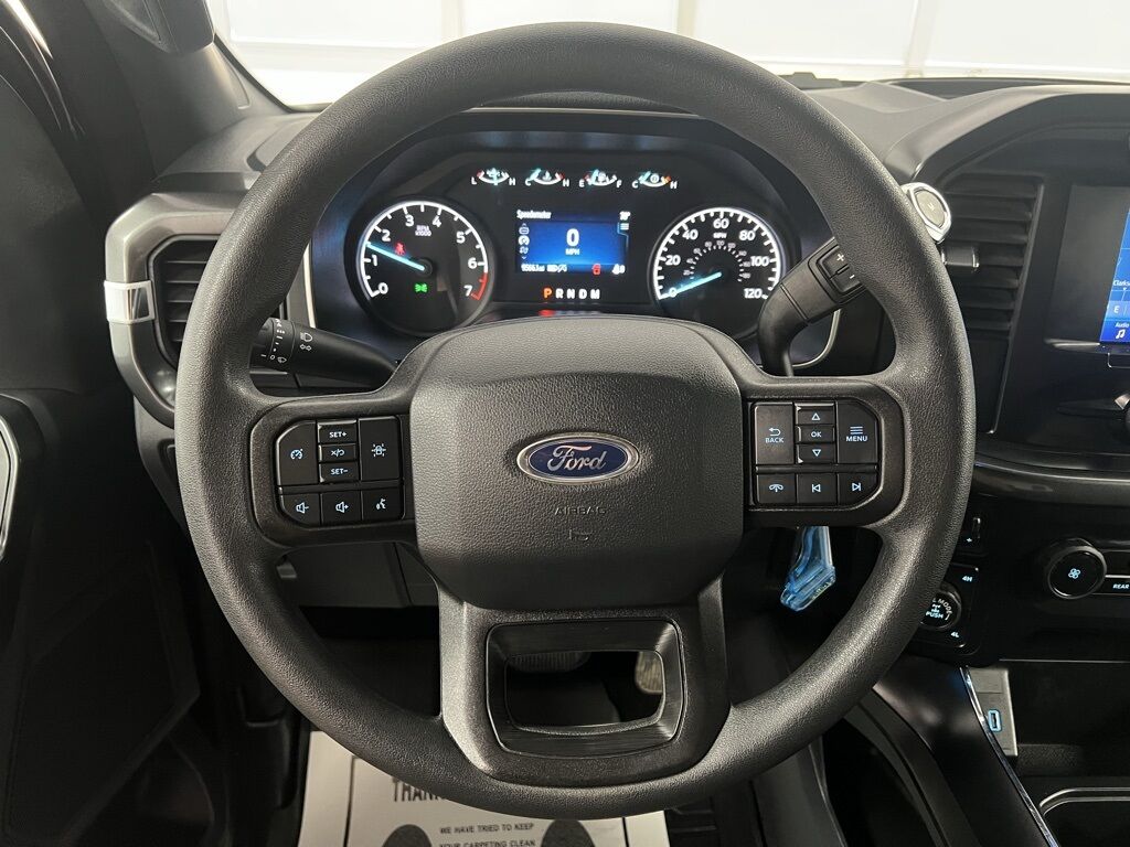 2023 Ford F-150 XL Highlands Ranch CO