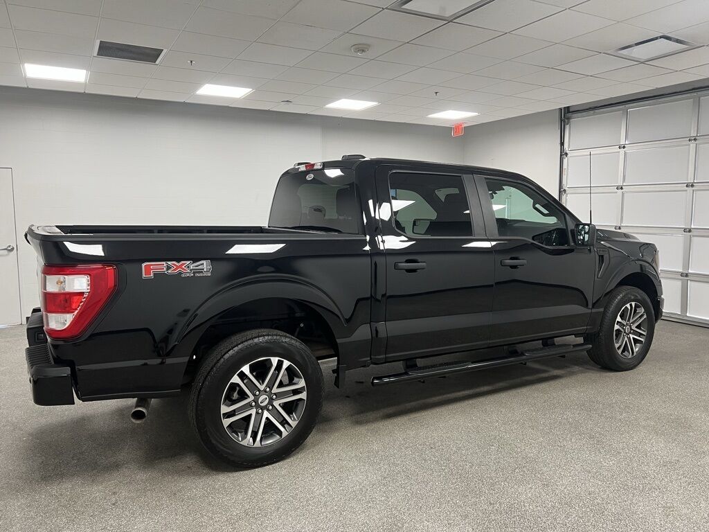 2023 Ford F-150 XL Highlands Ranch CO
