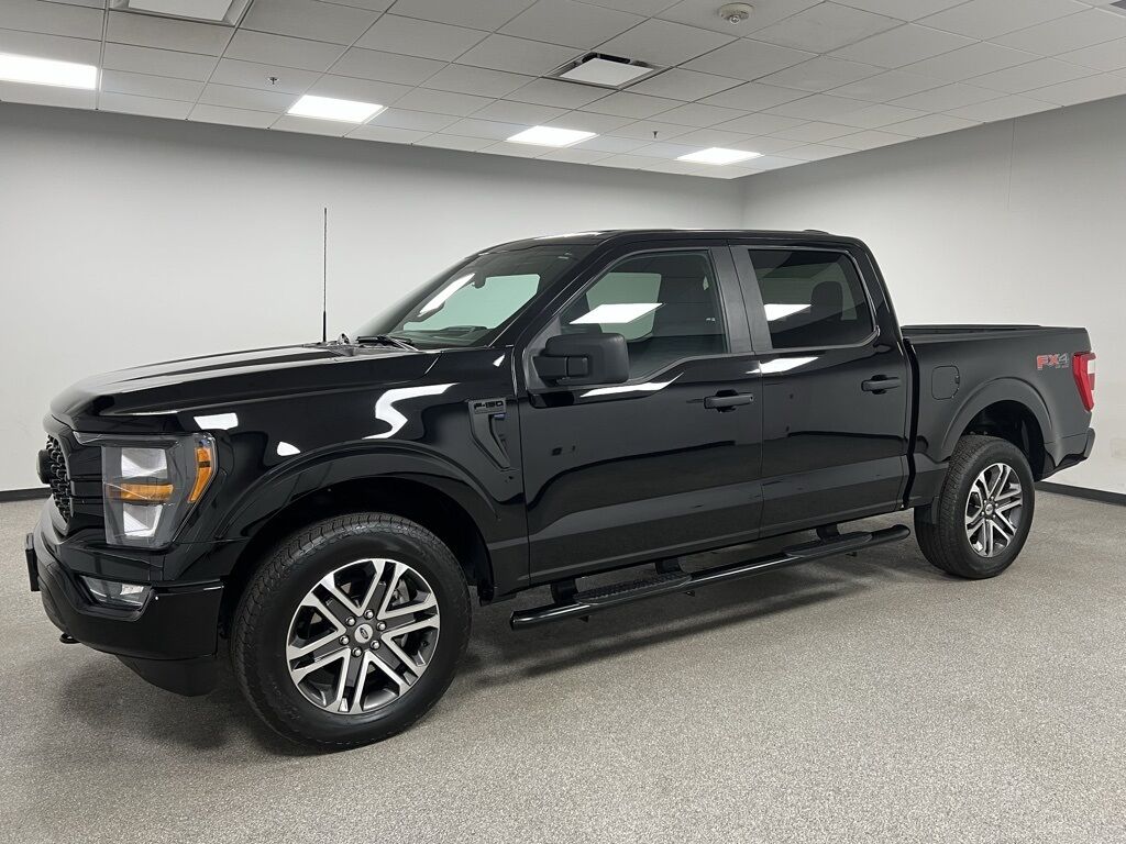 2023 Ford F-150 XL Highlands Ranch CO