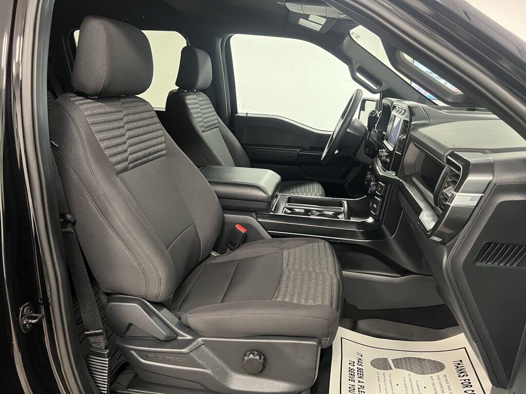 2023 Ford F-150 XL Highlands Ranch CO