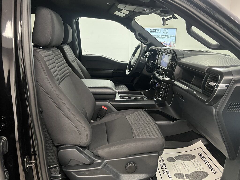 2023 Ford F-150 XL Highlands Ranch CO