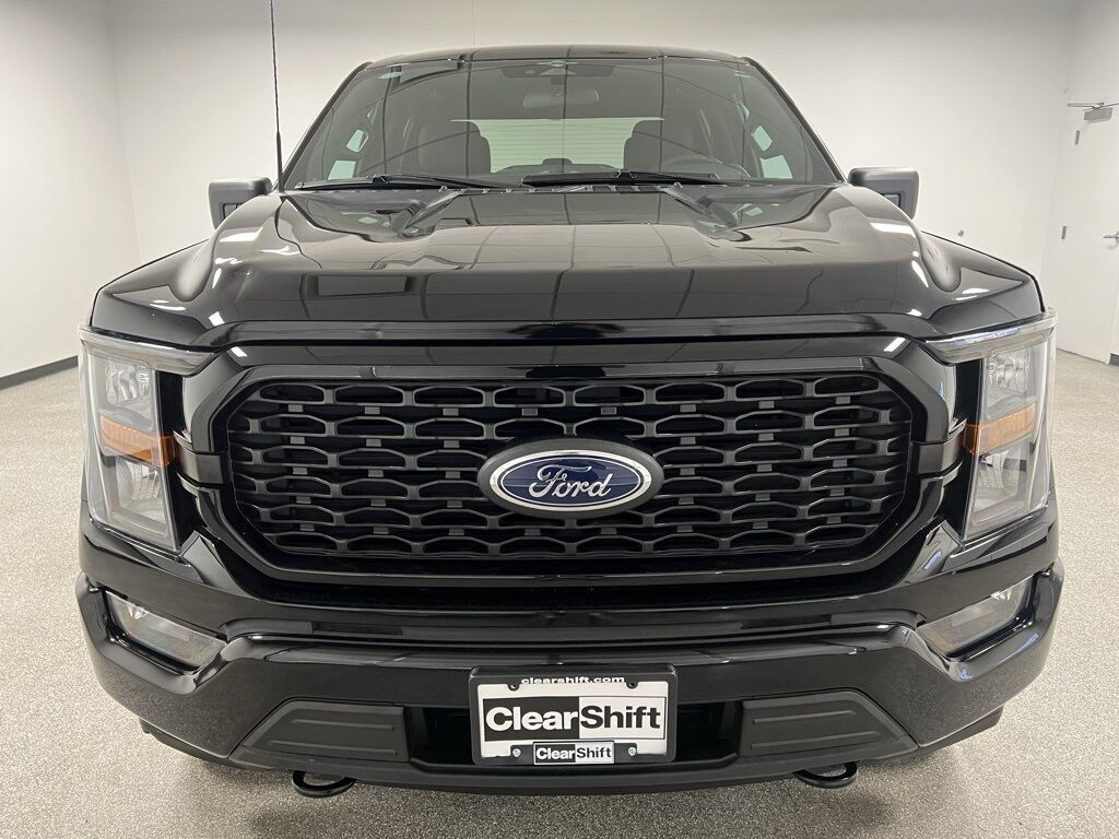 2023 Ford F-150 XL Highlands Ranch CO