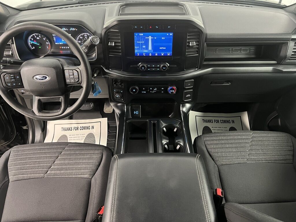 2023 Ford F-150 XL Highlands Ranch CO