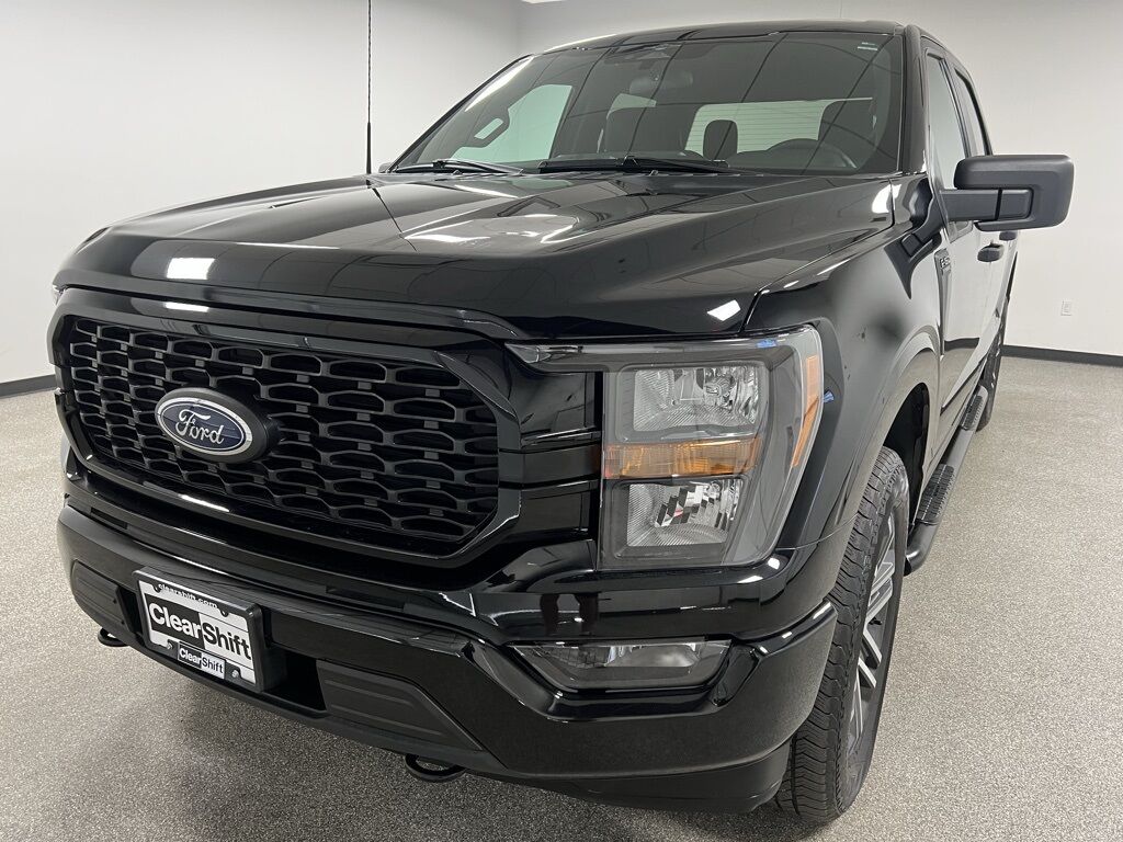 2023 Ford F-150 XL Highlands Ranch CO