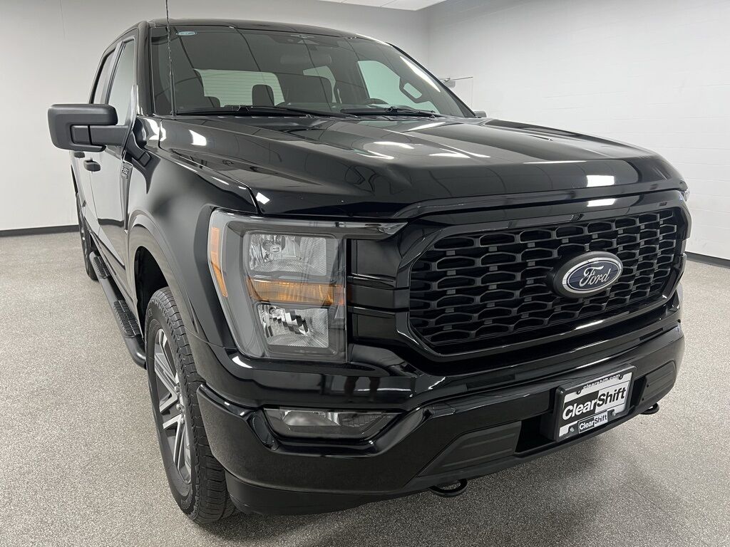 2023 Ford F-150 XL Highlands Ranch CO