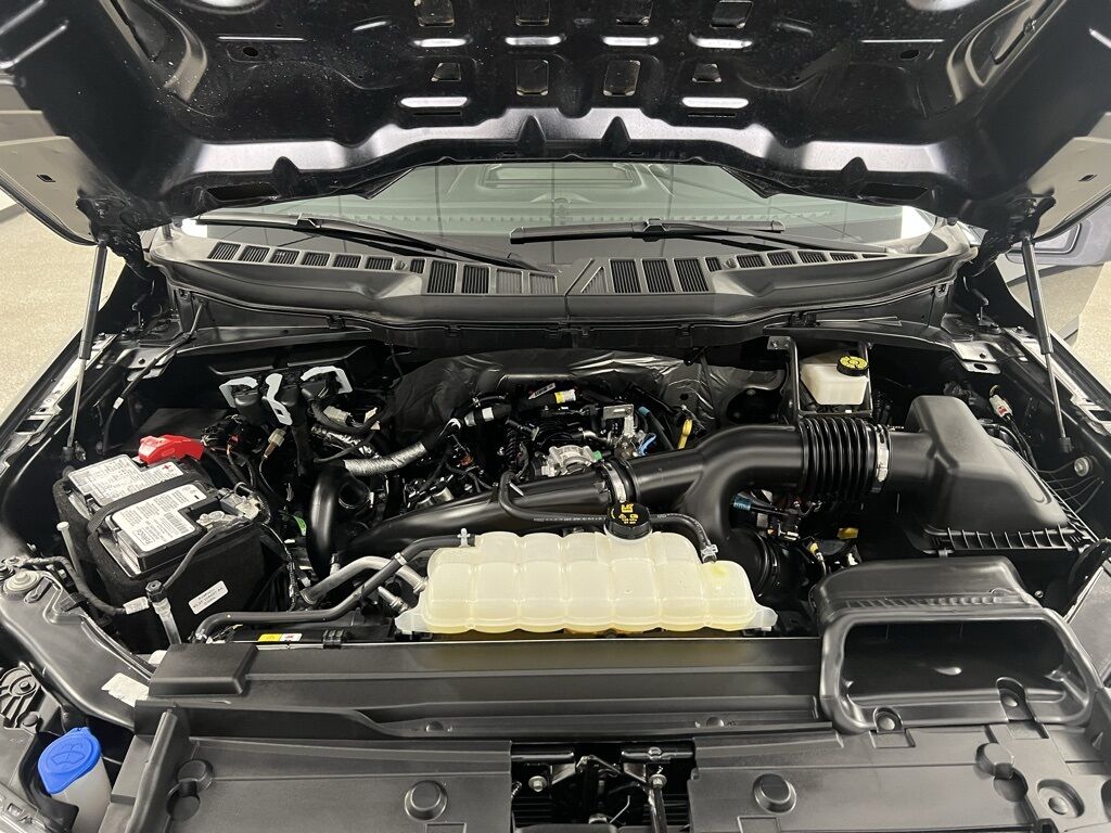 2023 Ford F-150 XL Highlands Ranch CO