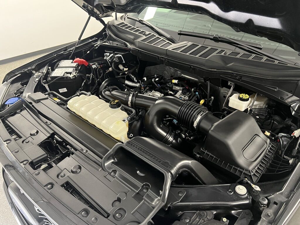 2023 Ford F-150 XL Highlands Ranch CO