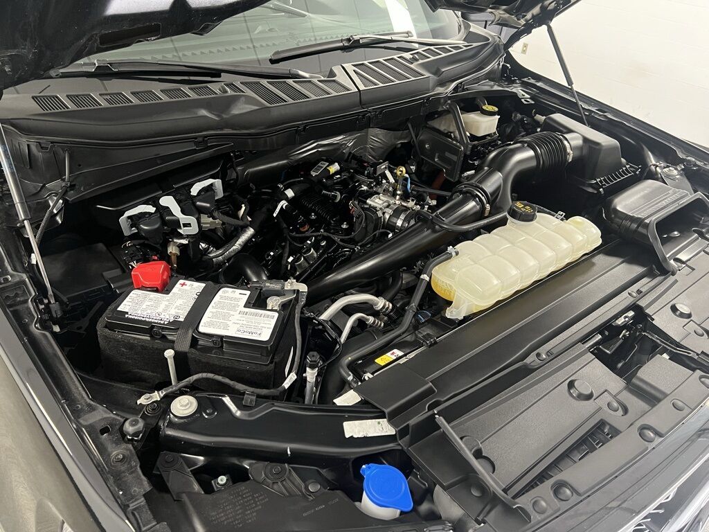 2023 Ford F-150 XL Highlands Ranch CO