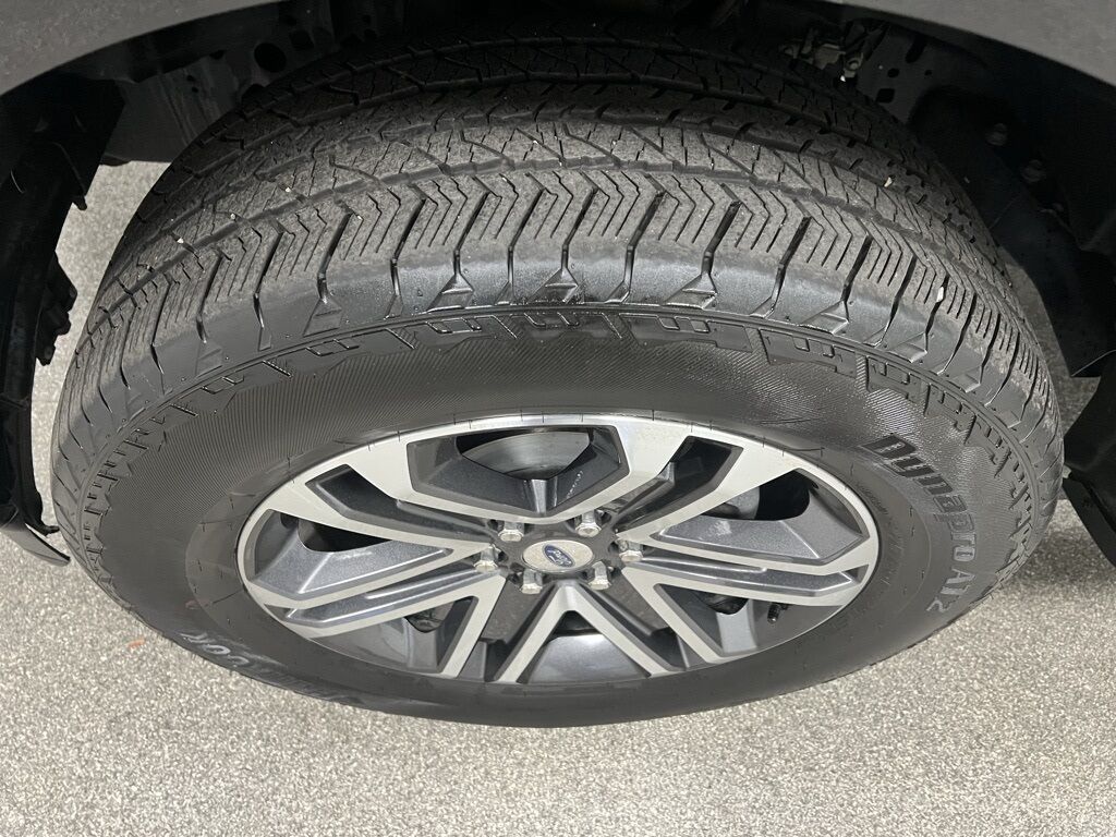 2023 Ford F-150 XL Highlands Ranch CO