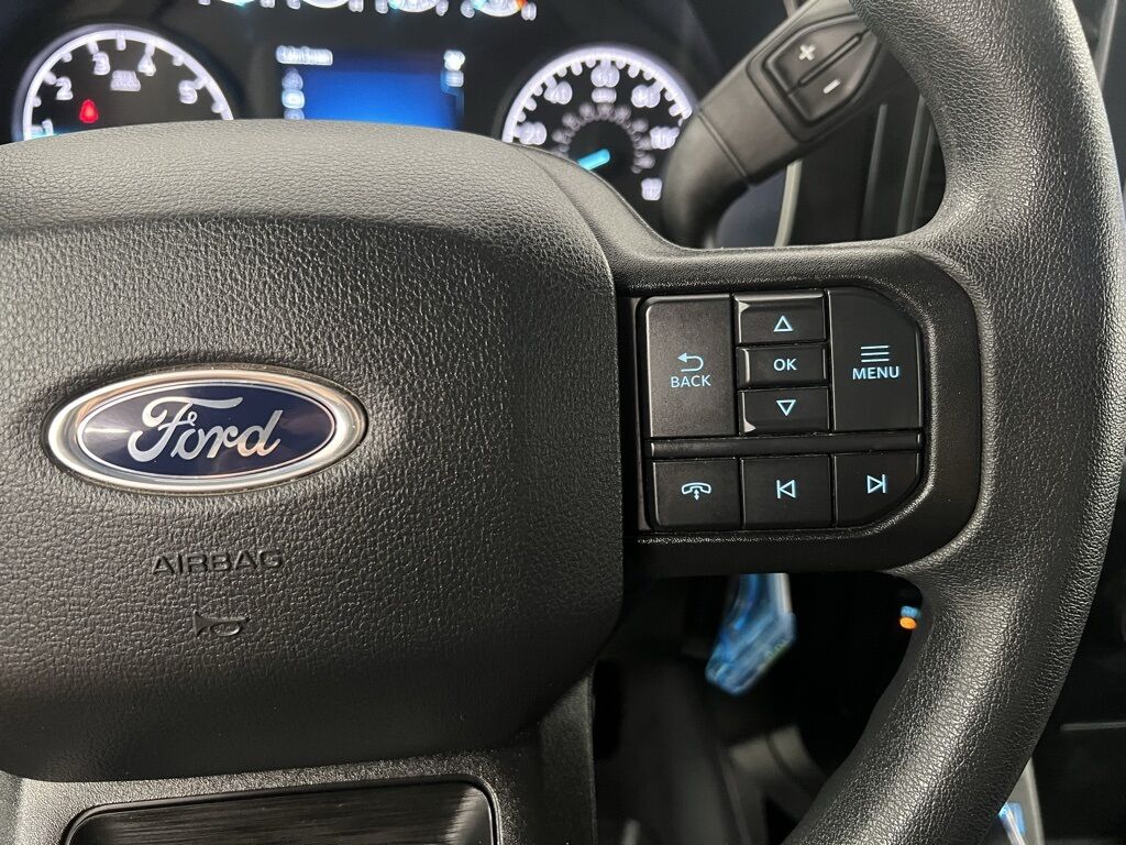 2023 Ford F-150 XL Highlands Ranch CO