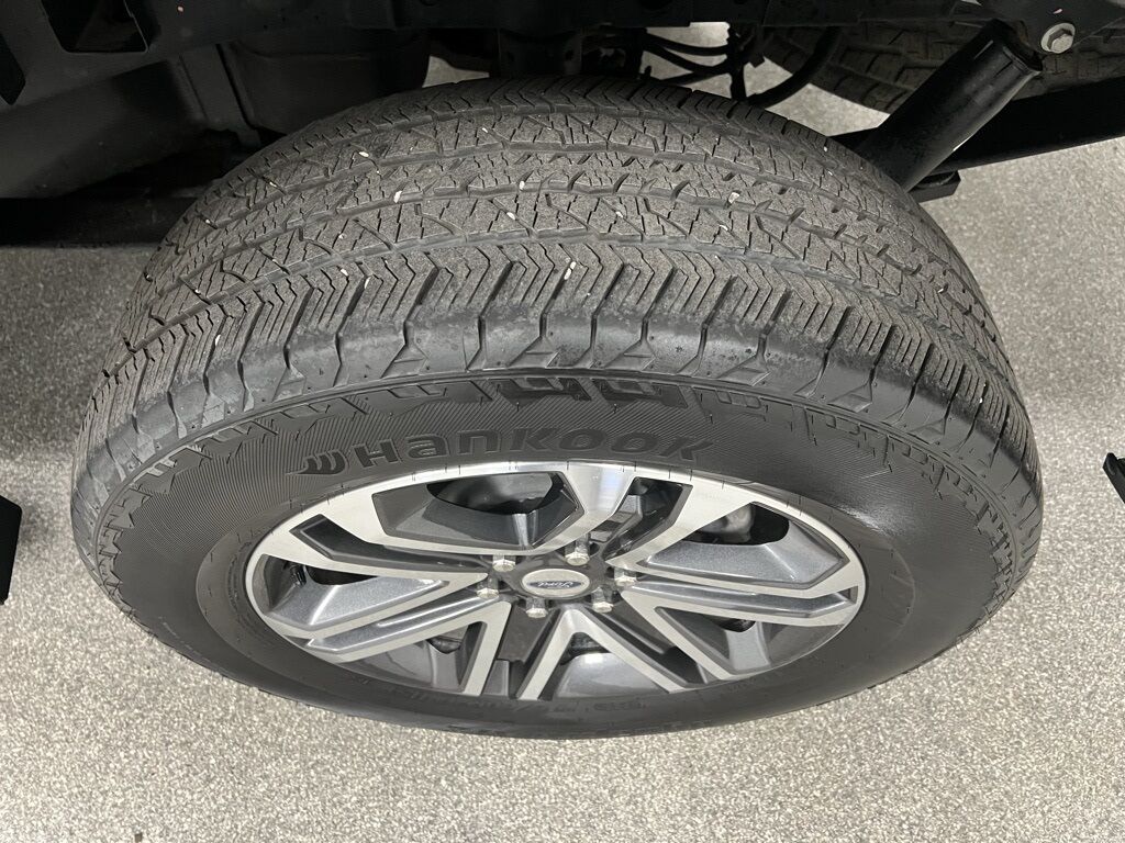 2023 Ford F-150 XL Highlands Ranch CO