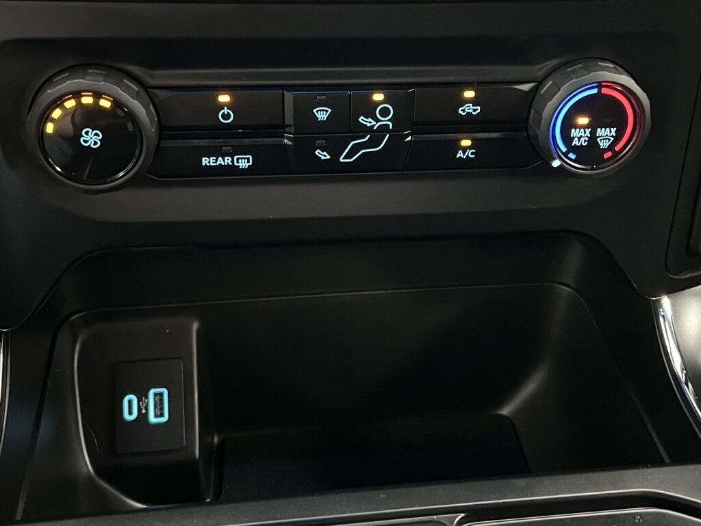 2023 Ford F-150 XL Loveland CO