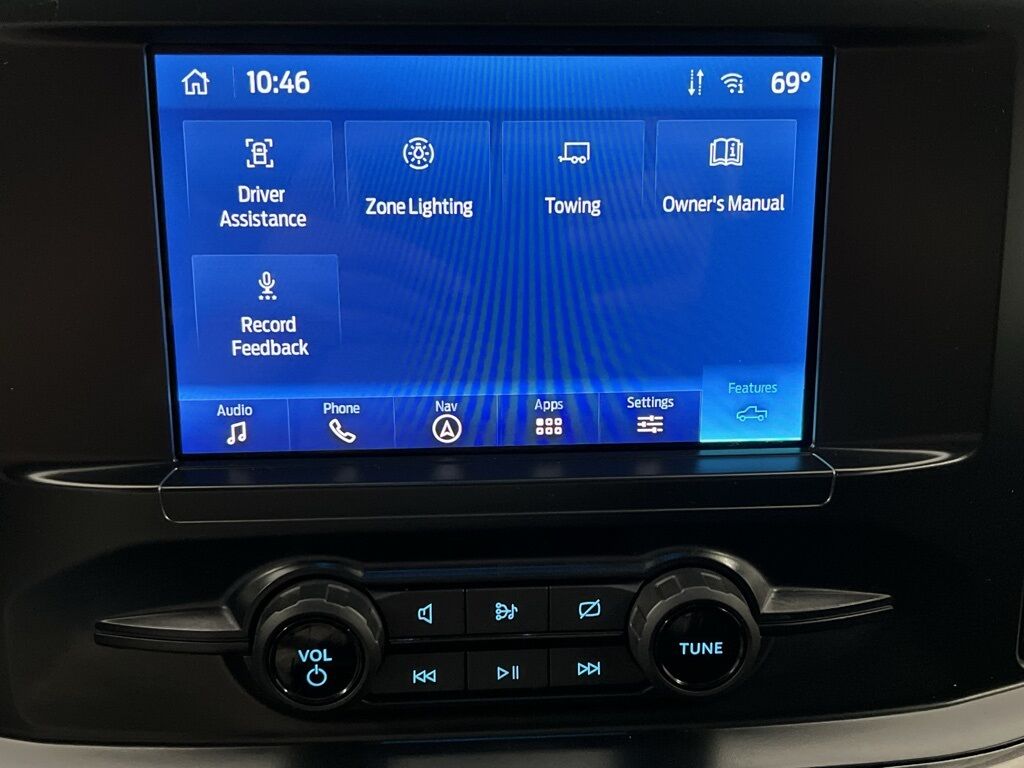 2023 Ford F-150 XL Loveland CO