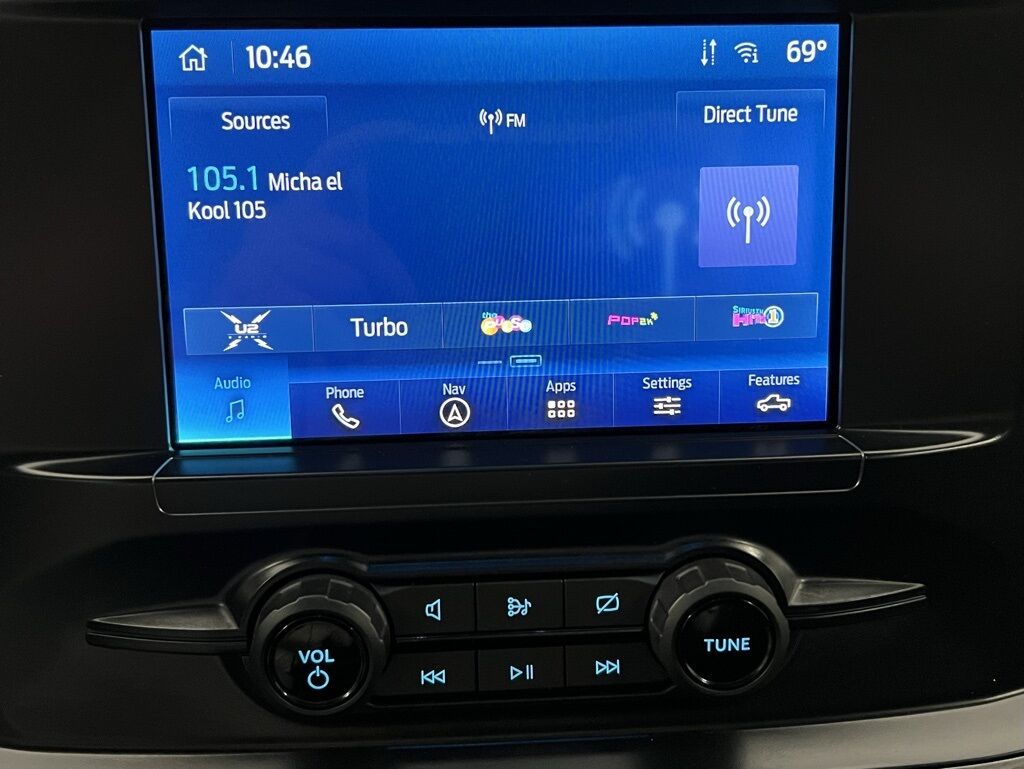 2023 Ford F-150 XL Loveland CO