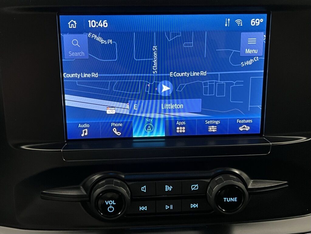 2023 Ford F-150 XL Loveland CO