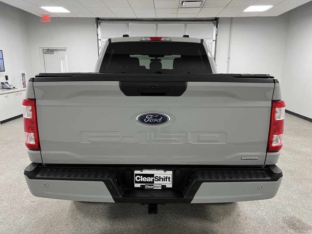 2023 Ford F-150 XL Loveland CO