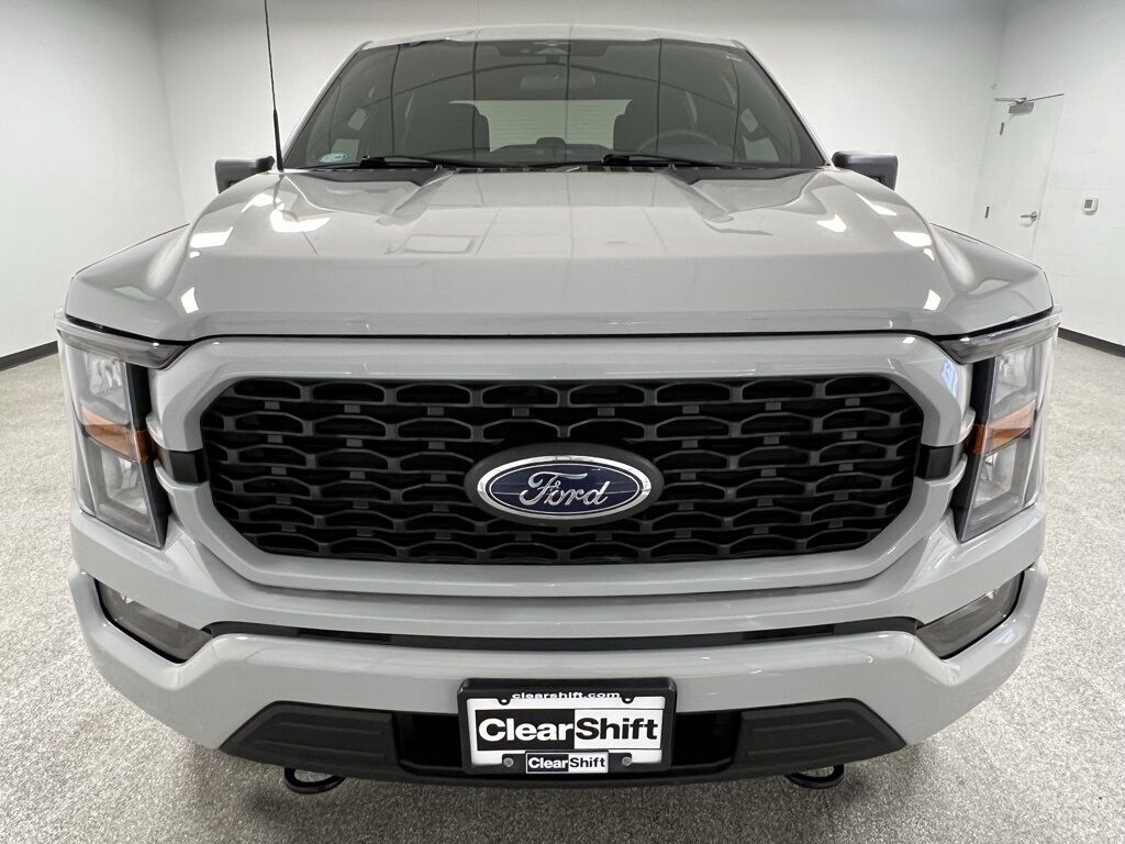 2023 Ford F-150 XL Loveland CO