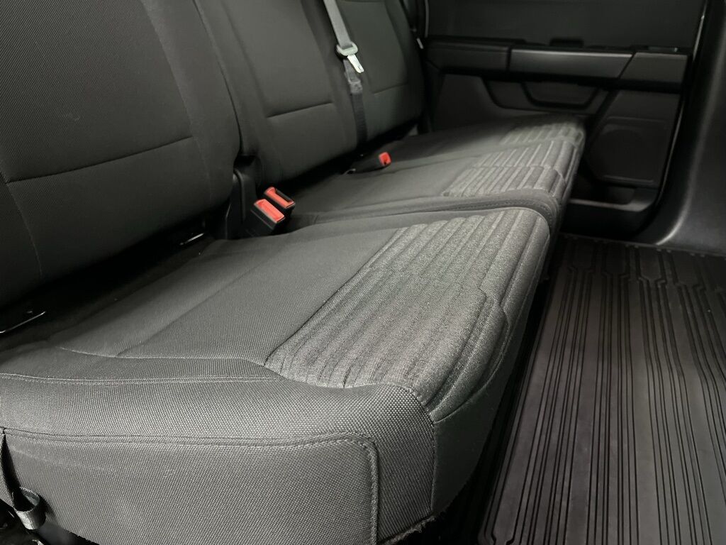 2023 Ford F-150 XL Loveland CO