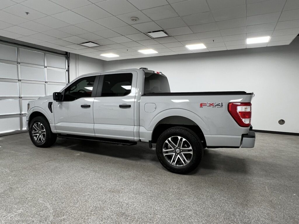 2023 Ford F-150 XL Loveland CO