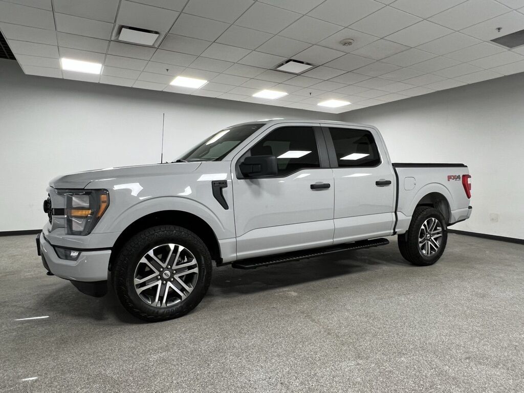 2023 Ford F-150 XL Loveland CO