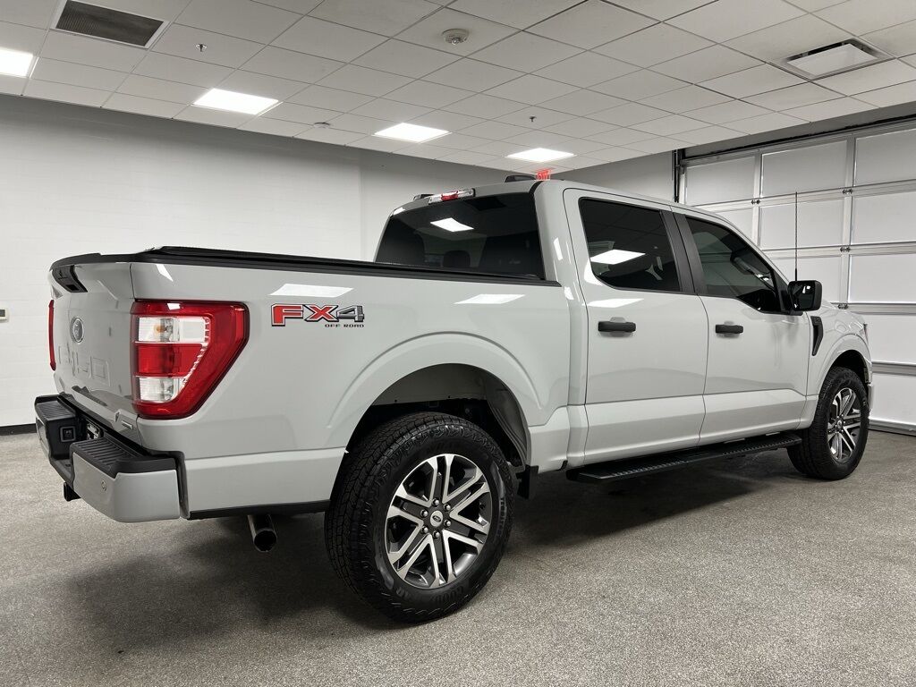 2023 Ford F-150 XL Loveland CO