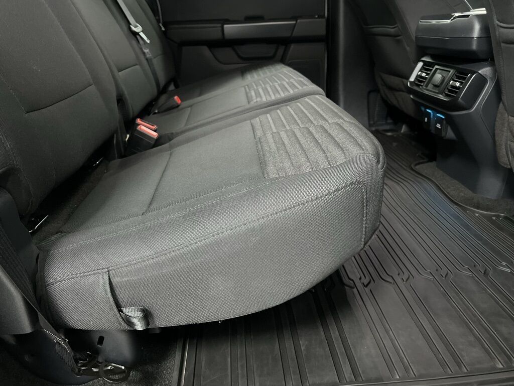 2023 Ford F-150 XL Loveland CO