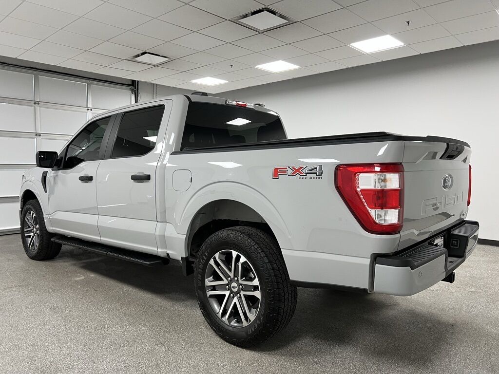 2023 Ford F-150 XL Loveland CO