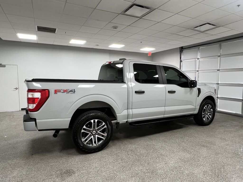 2023 Ford F-150 XL Loveland CO