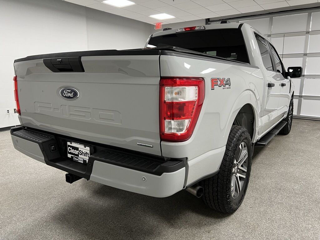 2023 Ford F-150 XL Loveland CO