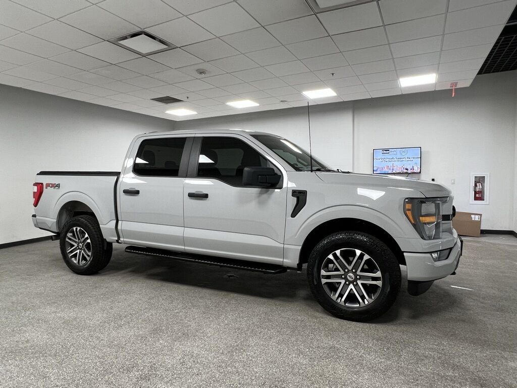 2023 Ford F-150 XL Loveland CO