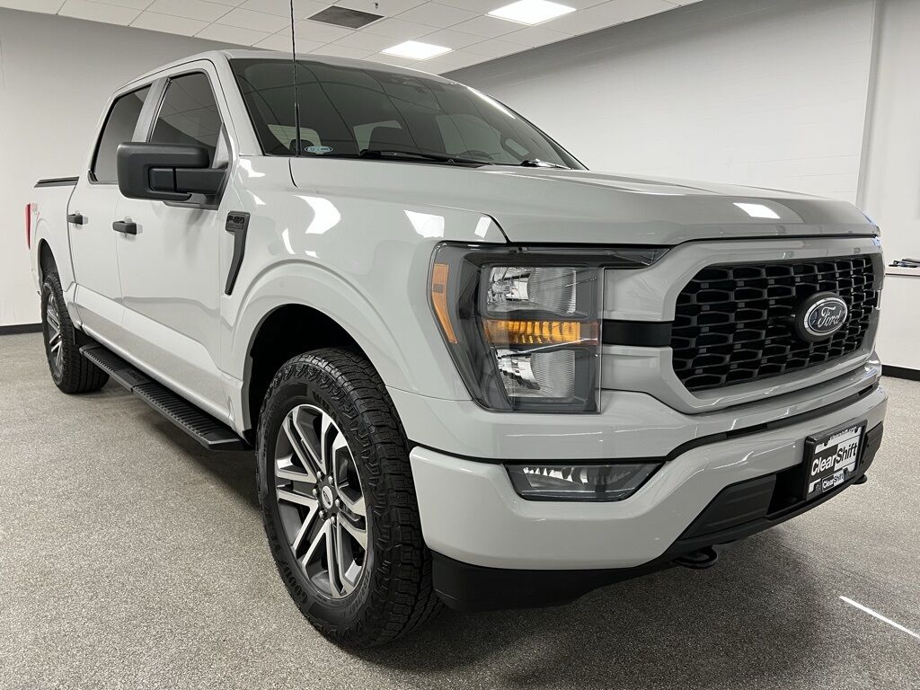 2023 Ford F-150 XL Loveland CO