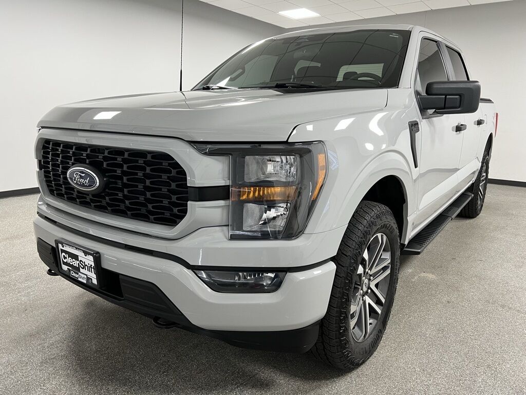 2023 Ford F-150 XL Loveland CO