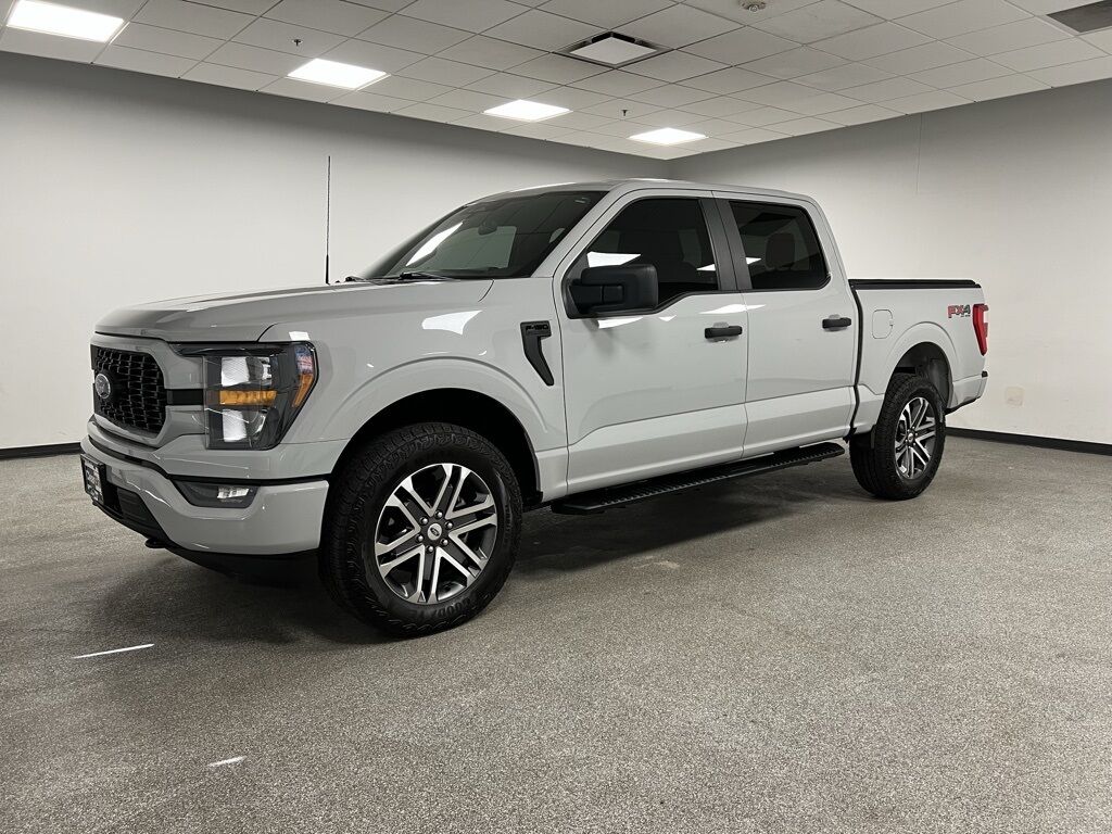2023 Ford F-150 XL Loveland CO