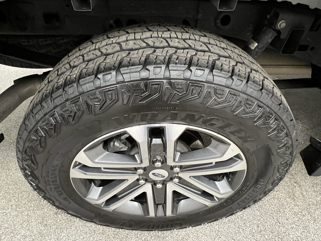 2023 Ford F-150 XL Loveland CO
