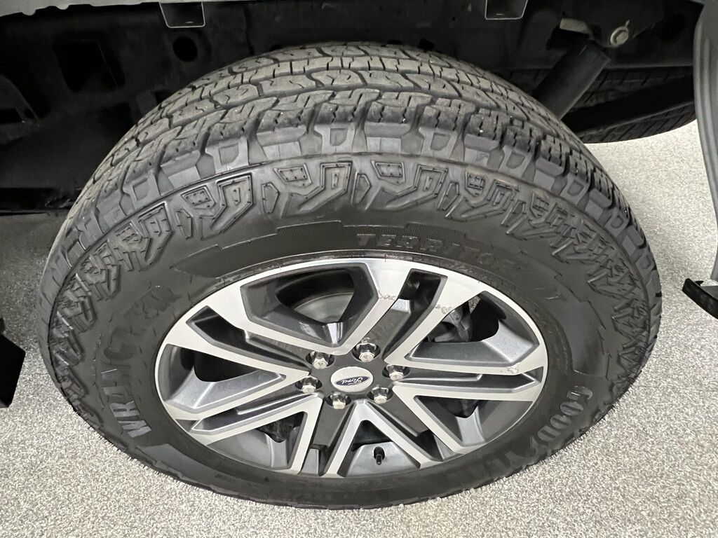2023 Ford F-150 XL Loveland CO