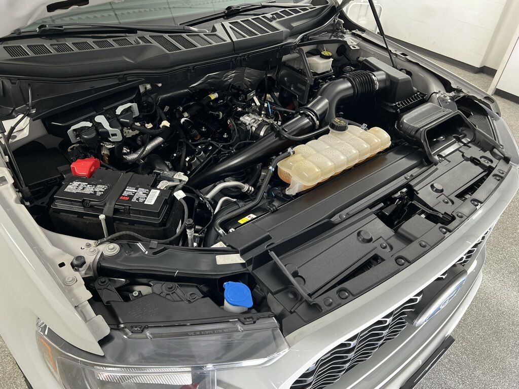 2023 Ford F-150 XL Loveland CO