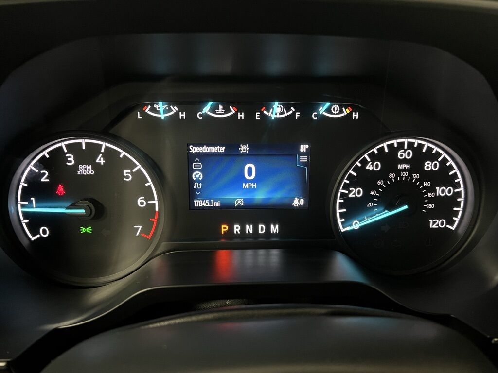 2023 Ford F-150 XL Loveland CO