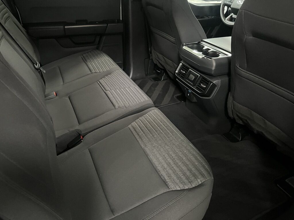 2023 Ford F-150 XL Loveland CO