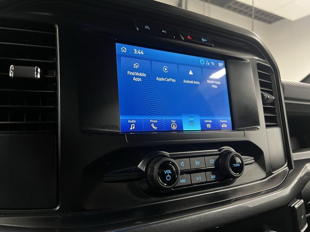 2023 Ford F-150 XL Loveland CO